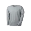Långärmade T-shirts Family Tumnagel bild 4