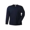 Långärmade T-shirts Family Tumnagel bild 5
