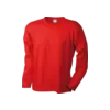 Långärmade T-shirts Family Tumnagel bild 7