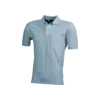 Pocket Polo Cotton Tumnagel bild 1
