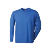Långärmade T-shirts Family Tumnagel bild 8
