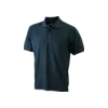 Pocket Polo Cotton Tumnagel bild 2