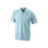 Pocket Polo Cotton Tumnagel bild 4