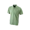 Pocket Polo Cotton Tumnagel bild 5