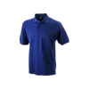 Pocket Polo Cotton Tumnagel bild 6