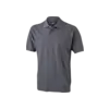 Pocket Polo Cotton Tumnagel bild 9