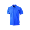Pocket Polo Cotton Tumnagel bild 10