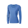 Långärmade T-shirts Family Tumnagel bild 17