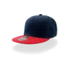 Snapback Keps Tumnagel bild 7
