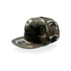 Snapback Keps Tumnagel bild 11
