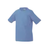 Ringspunnen Barn T-shirt Tumnagel bild 2
