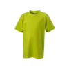 Ringspunnen Barn T-shirt Tumnagel bild 1