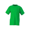 Ringspunnen Barn T-shirt Tumnagel bild 11