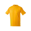 Ringspunnen Barn T-shirt Tumnagel bild 12