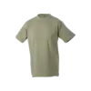 Ringspunnen Barn T-shirt Tumnagel bild 17