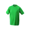 Ringspunnen Barn T-shirt Tumnagel bild 16