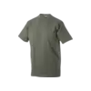 Ringspunnen Barn T-shirt Tumnagel bild 25
