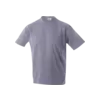Ringspunnen Barn T-shirt Tumnagel bild 21