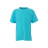 Ringspunnen Barn T-shirt Tumnagel bild 27