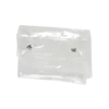 Transparent Sminkväska Tumnagel bild 1