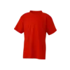 Ringspunnen Barn T-shirt Tumnagel bild 36