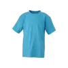 Ringspunnen Barn T-shirt Tumnagel bild 34