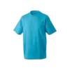 Ringspunnen Barn T-shirt Tumnagel bild 37