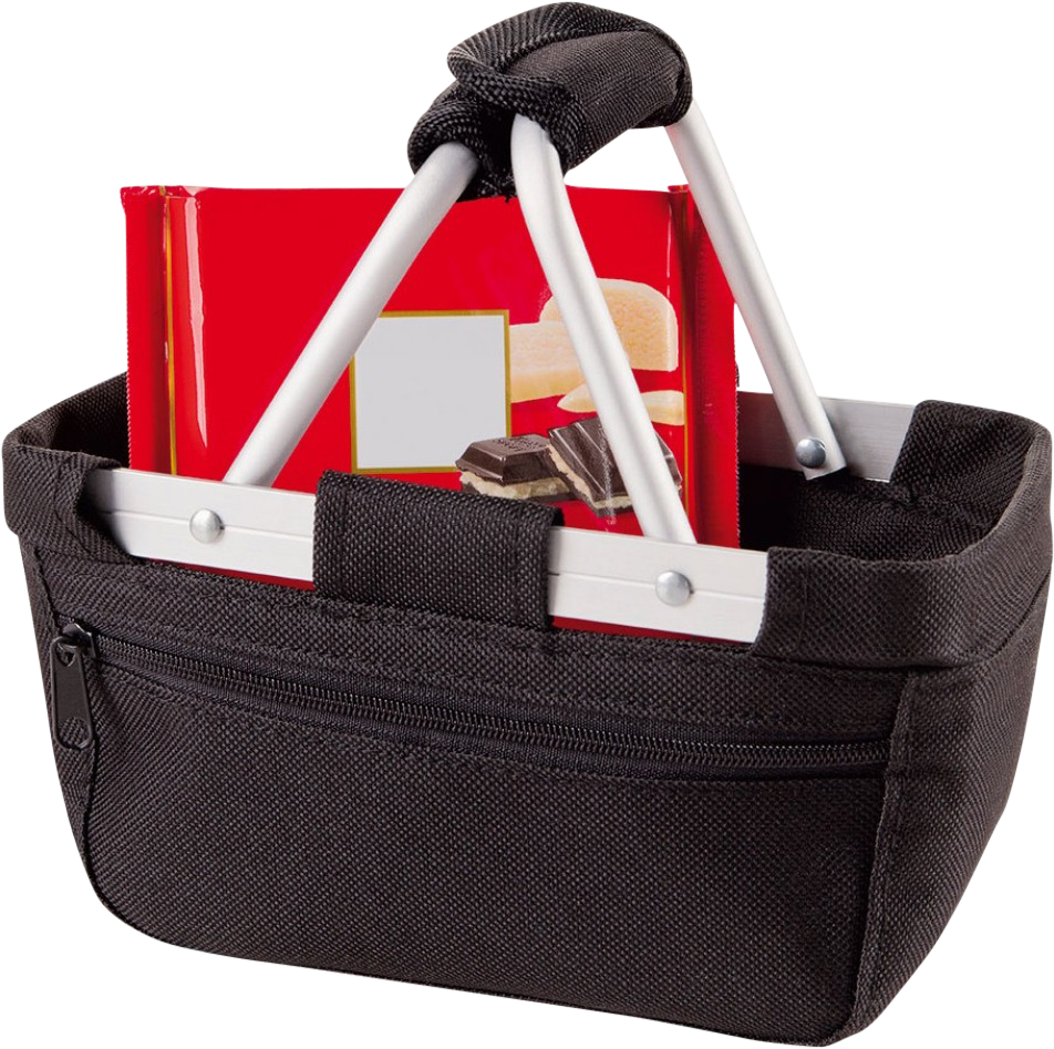 Shoppingkorg Shopper Basket Bild 9