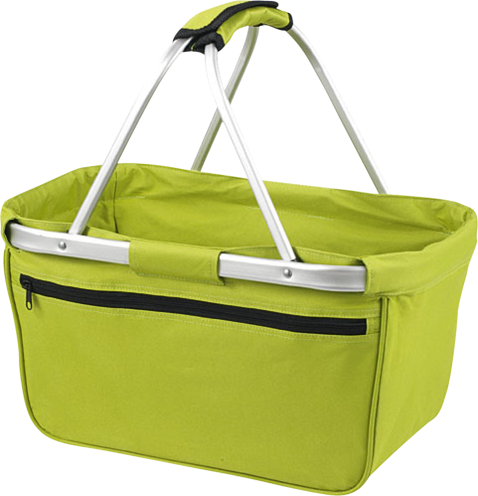 Shoppingkorg Shopper Basket Bild 3