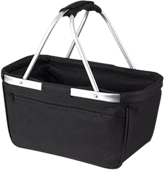 Shoppingkorg Shopper Basket Bild 2