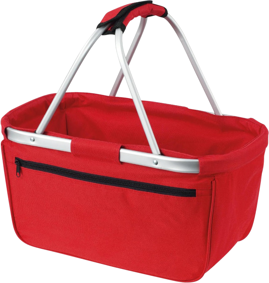 Shoppingkorg Shopper Basket Bild 5