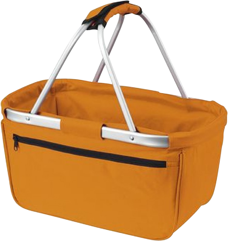 Shoppingkorg Shopper Basket Bild 4