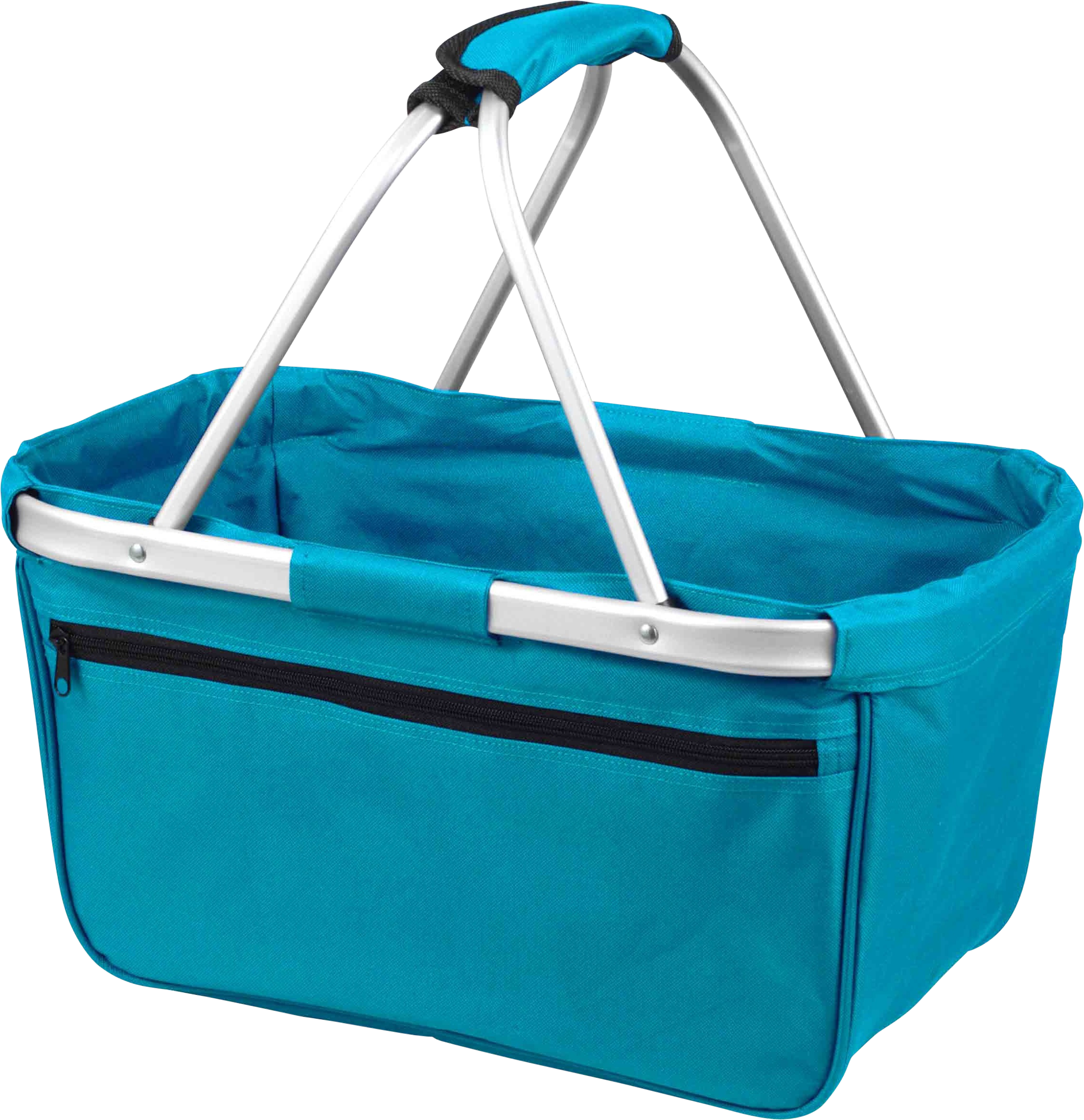 Shoppingkorg Shopper Basket Bild 6