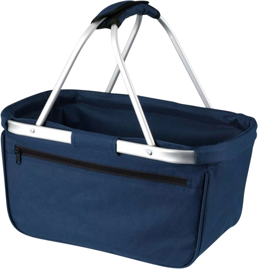 Shoppingkorg Shopper Basket Bild 7