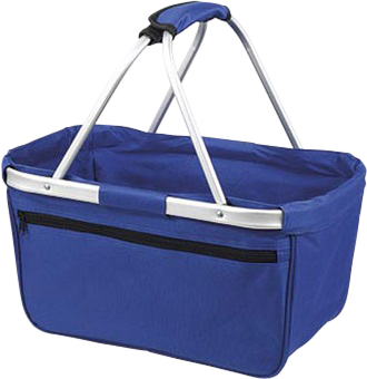 Shoppingkorg Shopper Basket Bild 8