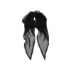 Chiffongscarf Tumnagel bild 4