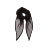 Chiffongscarf Tumnagel bild 6