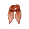 Chiffongscarf Tumnagel bild 8