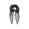 Chiffongscarf Tumnagel bild 9
