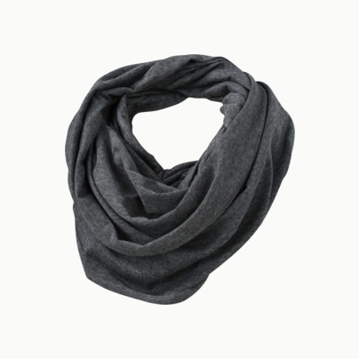 Tubrunda sommarscarfs med reklamlogo