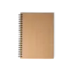 Notebook Spiral A6 Tumnagel bild 1
