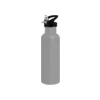 18-8 Stål Sportflaska 0,75 liter Tumnagel bild 5