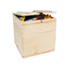 Trälåda Godis Tumnagel bild 2