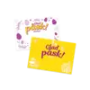 Påskkorg Godis Tumnagel bild 1