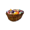 Påskkorg Godis Tumnagel bild 4