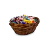 Påskkorg Godis Tumnagel bild 3