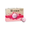 Dixon Spirit Rosa Tumnagel bild 1