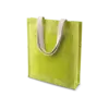 Jute Front Pocket Tumnagel bild 1