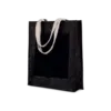 Jute Front Pocket Tumnagel bild 5