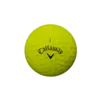 Callaway Chrome Soft Tumnagel bild 1